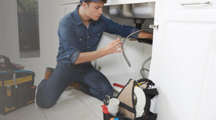 Professional 24/7 Emergency Plumbing services in New Edinburg, AR