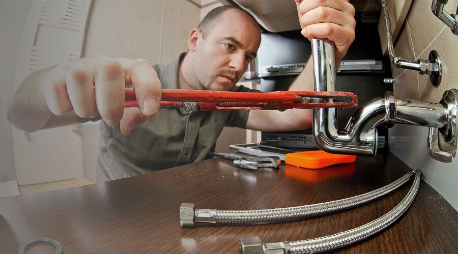 Local 24/7 Emergency Plumbing in New Edinburg, AR